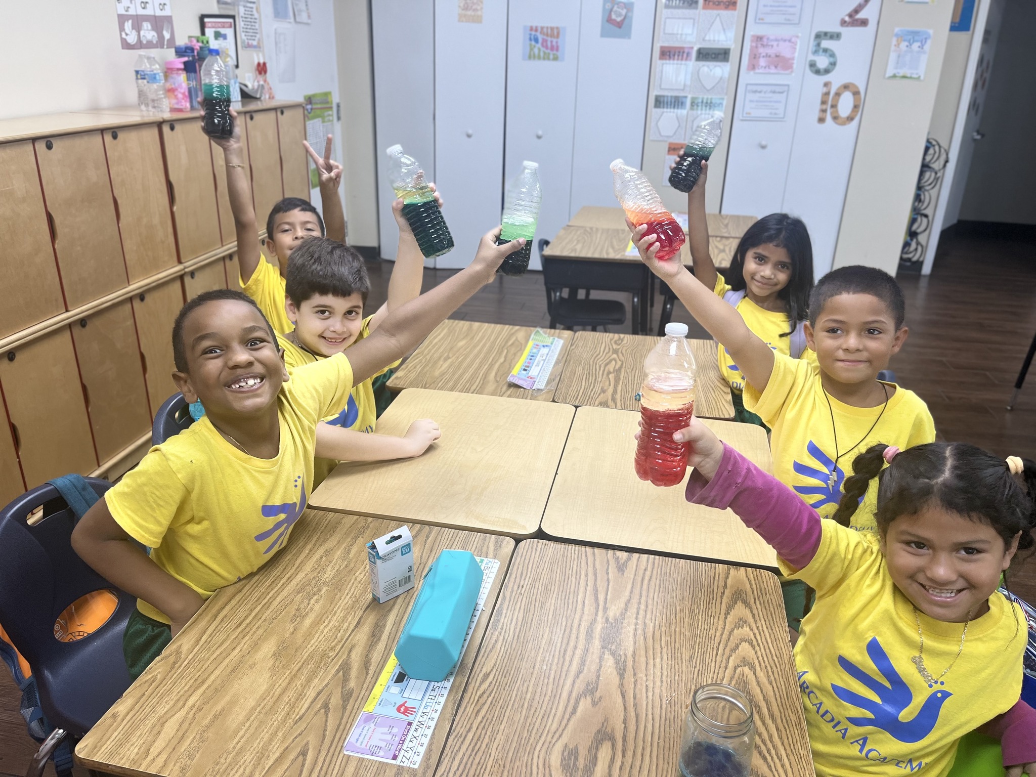 Curriculum Arcadia Academy Curriculum Arcadia Academy